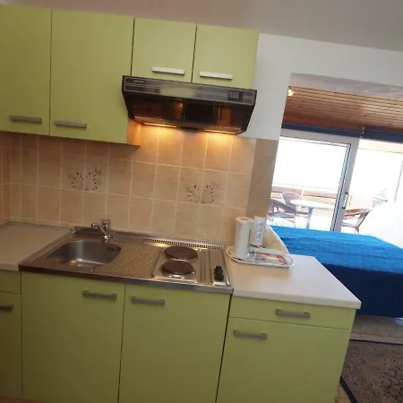 Cesljar * Makarska