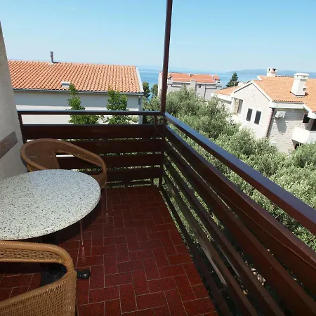 Cesljar Makarska