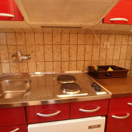 Cesljar Homestay Makarska