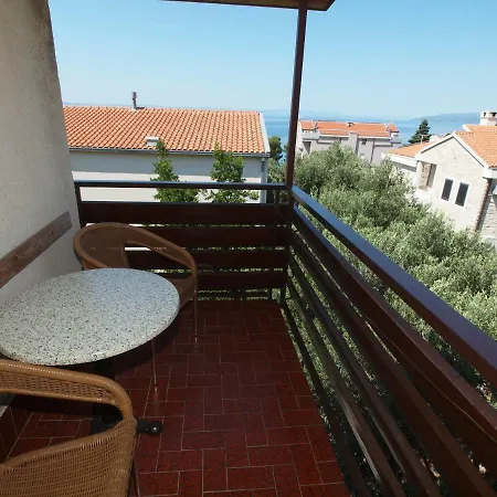 Homestay Cesljar Makarska