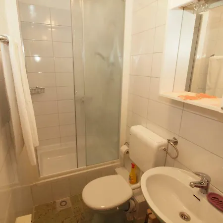 Homestay Cesljar Makarska