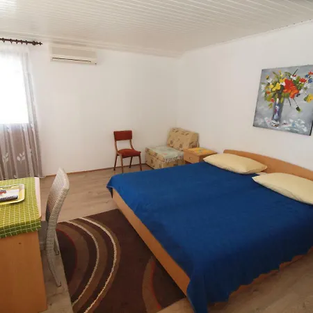 Homestay Cesljar Makarska