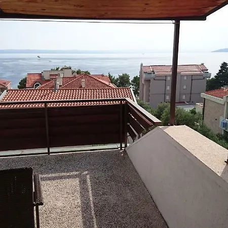 Cesljar Ubytování v soukromí