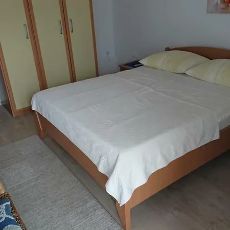 Cesljar Homestay