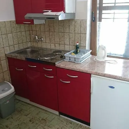 Cesljar * Makarská